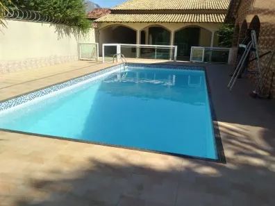 Casa com 3 Quartos à venda, 280m² no Praia de Itaipuaçu (Itaipuaçu), Maricá