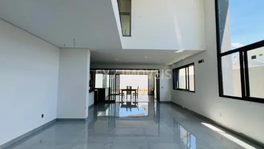 Casa de Condomínio com 3 Quartos para alugar, 380m² no Swiss Park, Campinas
