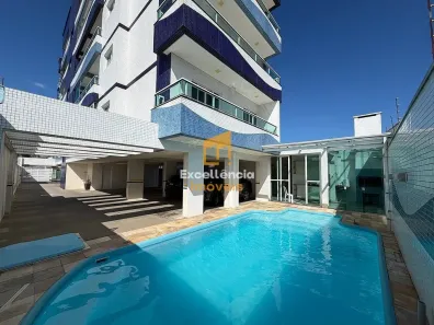 Apartamento com 3 Quartos à venda, 117m² no Guaratuba, Guaratuba