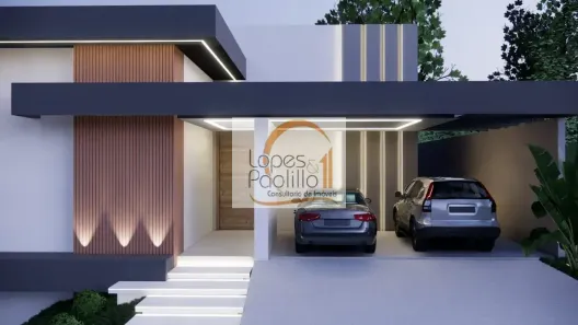 Casa de Condomínio com 3 Quartos à venda, 327m² no Condomínio Residencial Shamballa III, Atibaia