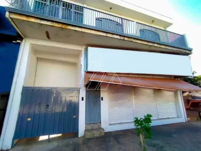 com 3 Quartos para alugar, 112m² no Núcleo Habitacional Castelo Branco, Marília