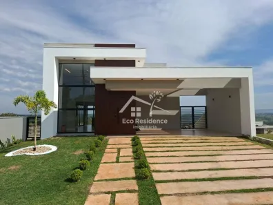 Casa de Condomínio com 3 Quartos à venda, 197m² no , Pardinho