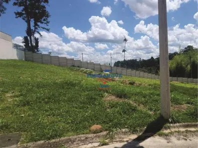 Lote/Terreno à venda, 241m² no Sítio Boa Vista, Cotia