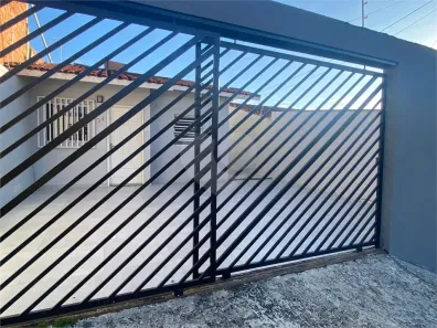 Casa com 2 Quartos à venda, 111m² no Conjunto Residencial Jardim Villagio Torino, Sorocaba