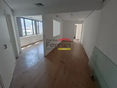 Prédio Comercial à venda, 65m² no Bela Vista, São Paulo