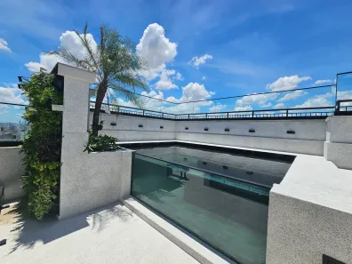 Cobertura com 3 Quartos à venda, 274m² no Vila Mariana, São Paulo