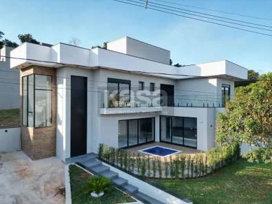 Casa com 3 Quartos à venda, 240m² no Condomínio Residencial Euroville II, Bragança Paulista