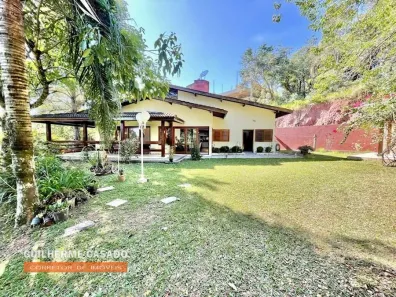 Casa com 5 Quartos à venda, 1580m² no Águas da Fazendinha, Carapicuíba