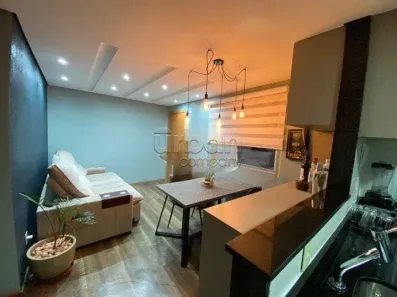 Apartamento com 2 Quartos à venda, 41m² no São José, Canoas