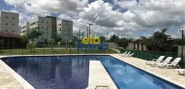 Apartamento com 2 Quartos à venda, 50m² no Andorinha, Caruaru