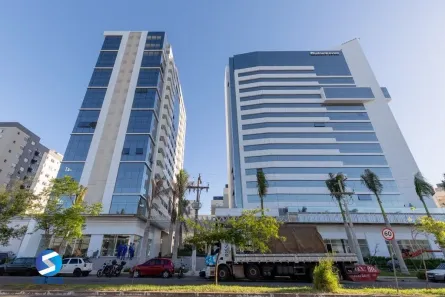 Apartamento com 1 Quarto à venda, 56m² no Chácara das Pedras, Porto Alegre