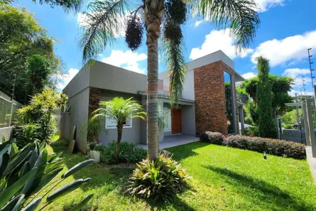 Casa com 5 Quartos à venda, 350m² no Planaltina, Passo Fundo