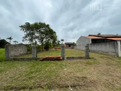 Lote/Terreno à venda, 360m² no Salinas, Balneário Barra do Sul