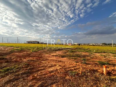 Lote/Terreno à venda, 200m² no Jardim Flamboyant, Paulínia