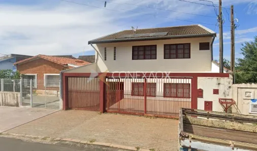 Casa com 4 Quartos à venda, 396m² no Jardim Paranapanema, Campinas