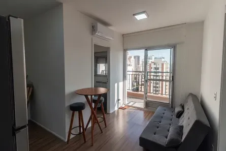 Apartamento com 2 Quartos à venda, 38m² no Pinheiros, São Paulo