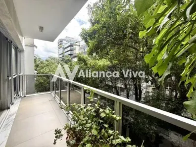 Apartamento com 3 Quartos à venda, 150m² no Ipanema, Rio de Janeiro