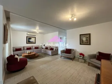 Casa com 6 Quartos à venda, 330m² no Bosque dos Eucaliptos, São José dos Campos