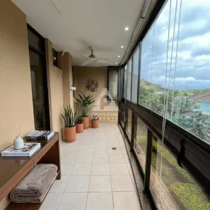 Apartamento com 2 Quartos à venda, 70m² no Recreio dos Bandeirantes, Rio de Janeiro