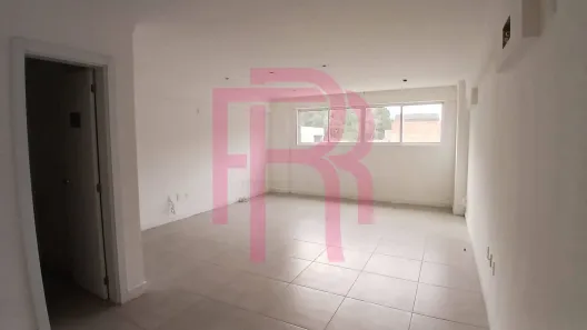 Sala Comercial para alugar, 40m² no Ariribá, Balneário Camboriú
