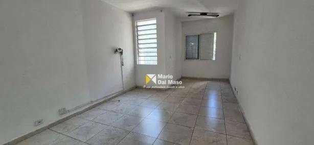 Sala Comercial para alugar, 50m² no Mirandópolis, São Paulo