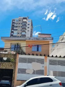 Sobrado com 3 Quartos à venda, 380m² no Vila Matilde, São Paulo