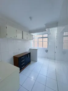 Apartamento com 2 Quartos para venda ou aluguel, 76m² no Boqueirão, Santos