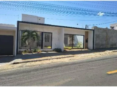 Casa com 1 Quarto à venda, 190m² no Estância Itaguaí, Caldas Novas