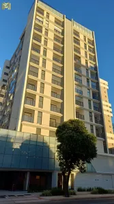 Apartamento com 2 Quartos para alugar, 60m² no Praia de Itaparica, Vila Velha