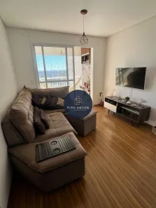 Apartamento com 3 Quartos à venda, 80m² no Centro, São Bernardo do Campo