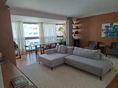 Apartamento com 2 Quartos à venda, 96m² no Centro, Florianópolis
