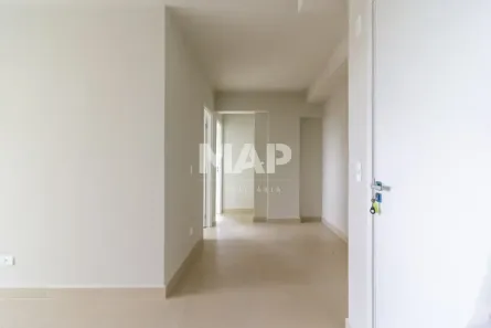 Apartamento com 2 Quartos à venda, 52m² no Portão, Curitiba