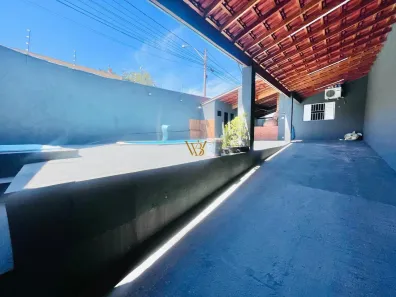 Casa com 1 Quarto à venda, 43m² no Santa Terezinha, Piracicaba