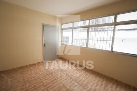 Apartamento com 2 Quartos para alugar, 60m² no Vila Clementino, São Paulo