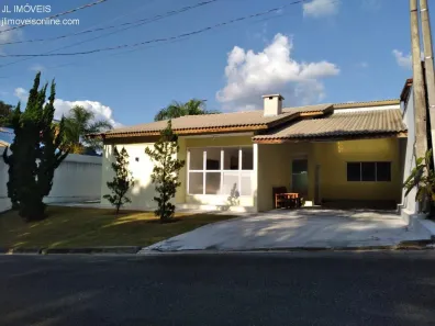 Casa com 3 Quartos à venda, 604m² no Reserva Bom Viver, Campo Limpo Paulista