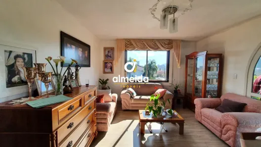 Apartamento com 4 Quartos à venda, 120m² no Nossa Senhora de Lourdes, Santa Maria