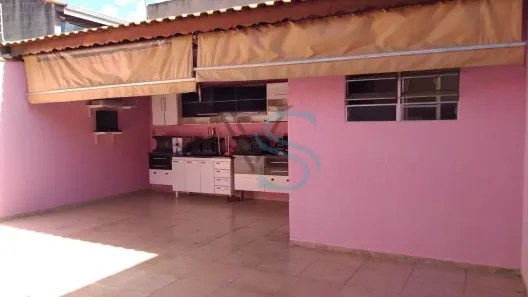Casa com 2 Quartos à venda, 132m² no Jardim Wanel Ville V, Sorocaba