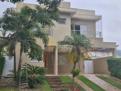 Casa de Condomínio com 4 Quartos à venda, 291m² no Residencial Ibi-Aram, Itupeva