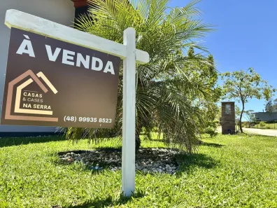 Casa de Condomínio com 4 Quartos à venda, 330m² no , Rancho Queimado