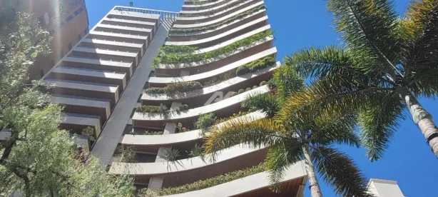 Apartamento com 4 Quartos à venda, 344m² no Cambuí, Campinas