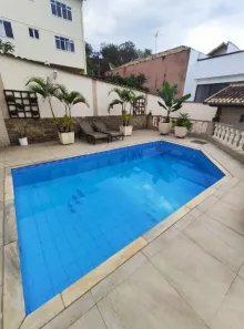 Casa com 4 Quartos à venda, 250m² no Quintas das Avenidas, Juiz de Fora