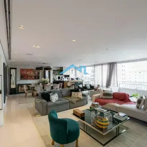 Apartamento com 3 Quartos à venda, 163m² no Saúde, São Paulo