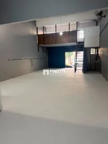 Ponto Comercial para alugar, 100m² no Demarchi, São Bernardo do Campo