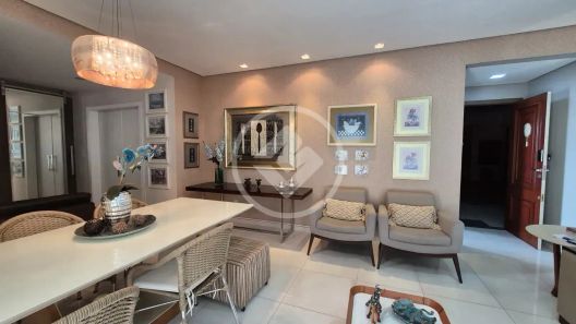 Apartamento com 2 Quartos à venda, 110m² no Alvorada, Cuiabá
