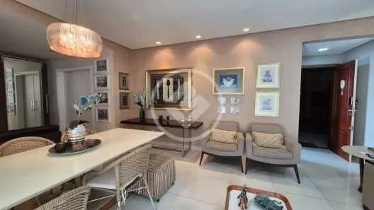 Apartamento com 2 Quartos à venda, 110m² no Alvorada, Cuiabá