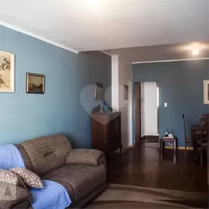 Apartamento com 2 Quartos à venda, 83m² no Bela Vista, São Paulo