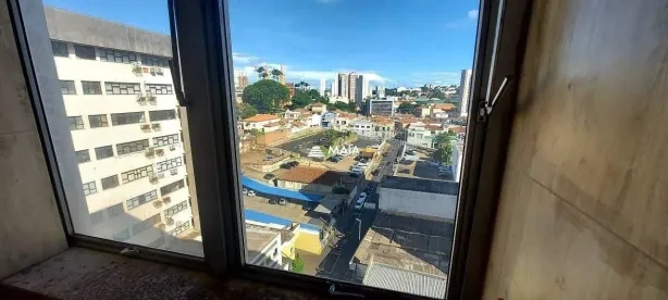 Sala Comercial à venda, 40m² no Centro, Uberaba