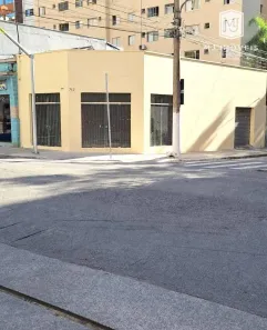 Ponto Comercial para alugar, 102m² no Indianópolis, São Paulo