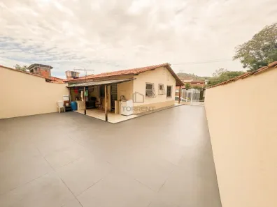 Casa com 2 Quartos à venda, 44m² no Casa de Pedra, Volta Redonda
