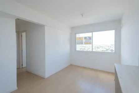 Apartamento com 2 Quartos para alugar, 54m² no Areal, Pelotas